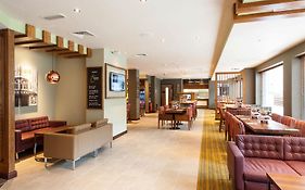 Premier Inn London Hackney